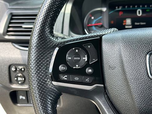 Used 2019 Honda Passport Elite image 50