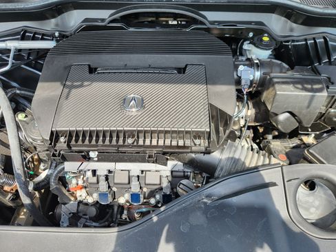 Used 2023 Acura MDX SH-AWD w/ Technology Package image 20