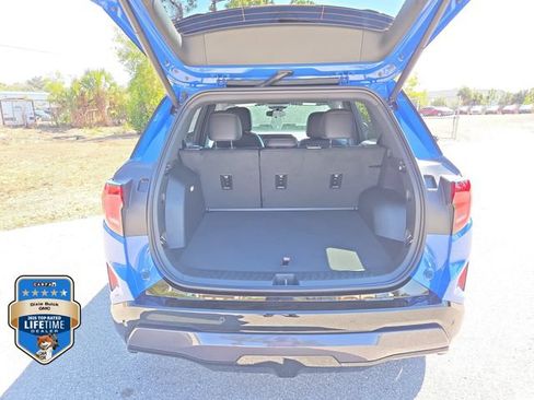 New 2026 GMC Terrain AT4 AWD/4WD image 5