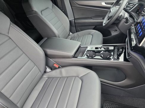 New 2026 Volkswagen Atlas Cross Sport SEL R-Line AWD/4WD image 12