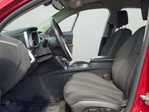 Used 2014 Chevrolet Equinox LT w/ Driver Convenience Package FWD image 19
