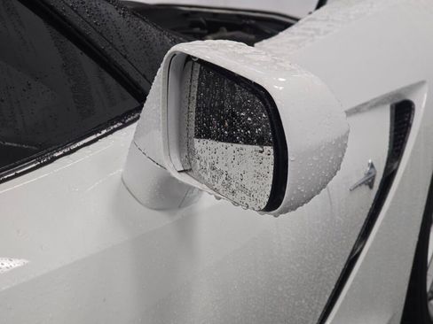 Used 2019 Chevrolet Corvette Stingray Coupe w/ 1LT image 27