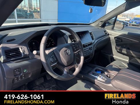 Used 2024 Honda Ridgeline TrailSport image 19