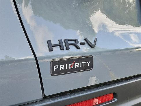 New 2026 Honda HR-V Sport image 6