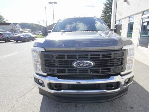 New 2026 Ford F250 XL image 7