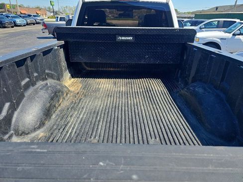 Used 2021 Ford F250 XL w/ STX Appearance Package AWD/4WD image 4