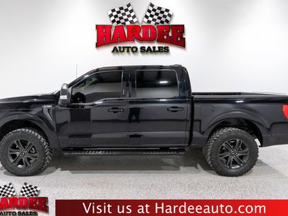Used 2021 Ford F150 XLT w/ Equipment Group 302A High