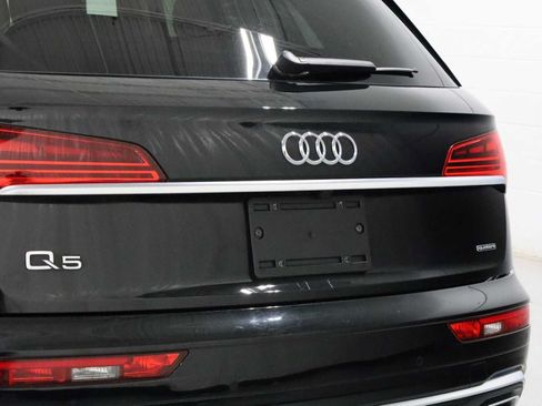 Certified 2023 Audi Q5 2.0T Premium w/ Convenience Package AWD/4WD image 8