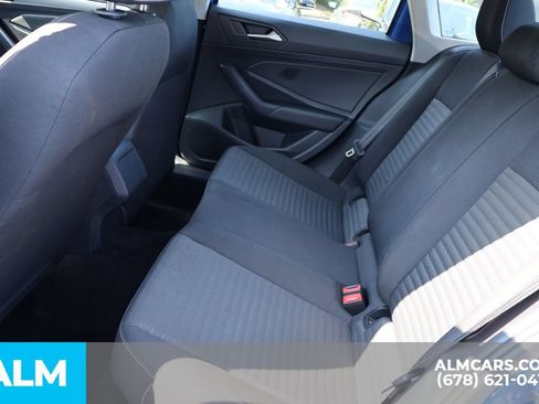 Used 2024 Volkswagen Jetta S FWD image 18