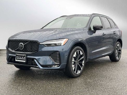 New 2026 Volvo XC60 B5 Plus w/ Protection Package Premier image 7