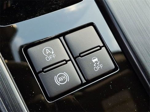 New 2026 Subaru Outback Limited image 22