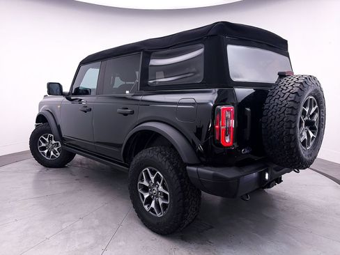 Used 2023 Ford Bronco Badlands AWD/4WD image 4
