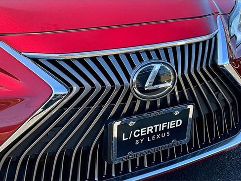 Used 2020 Lexus ES 350 w/ Premium Package image 33