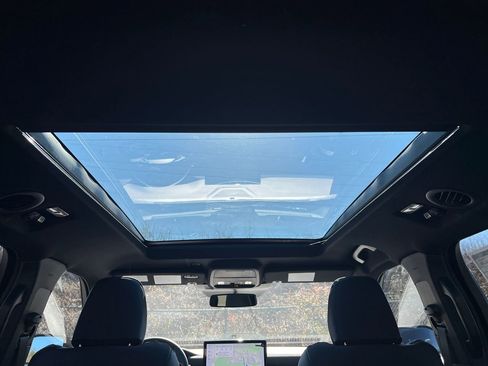 New 2026 Ford Explorer ST w/ Sun And Sound Package image 53