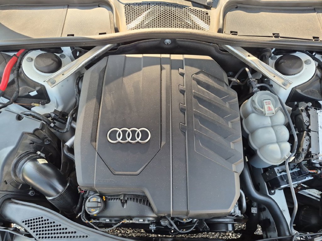Used 2022 Audi A5 2.0T Premium AWD/4WD image 14