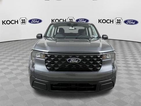 New 2026 Ford Maverick XL w/ Equipment Group 101A AWD/4WD image 2