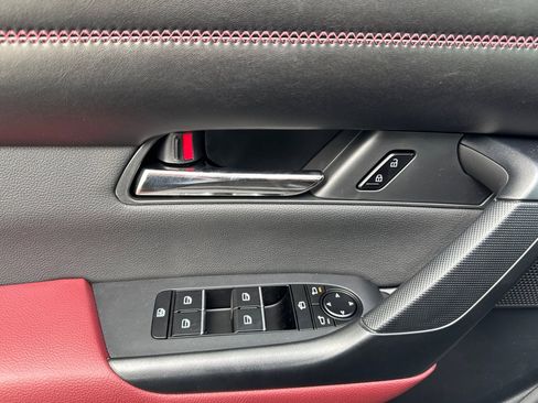 Used 2025 MAZDA CX-50 2.5 Hybrid w/ Weather Package image 10