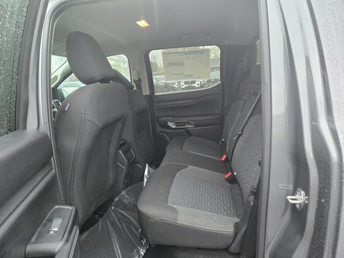 New 2025 Ford Ranger XLT w/ Equipment Group 301A High image 10