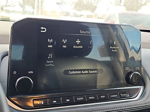 Certified 2021 Nissan Rogue SL w/ Premium Package image 27