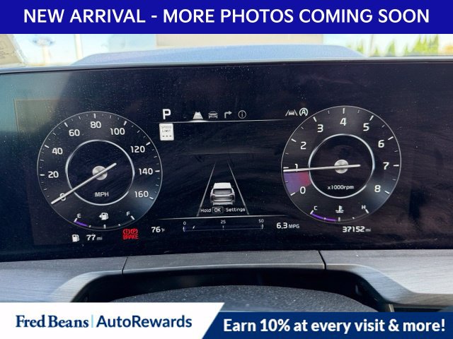 Used 2023 Kia Telluride SX Prestige X-Line AWD/4WD image 14