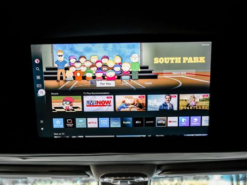 Used 2023 Mercedes-Benz Sprinter 3500 w/ Parking Package image 74