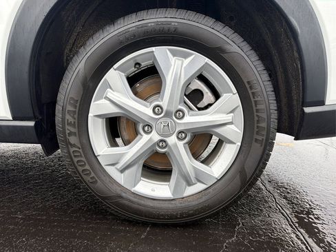 Used 2023 Honda HR-V LX image 23