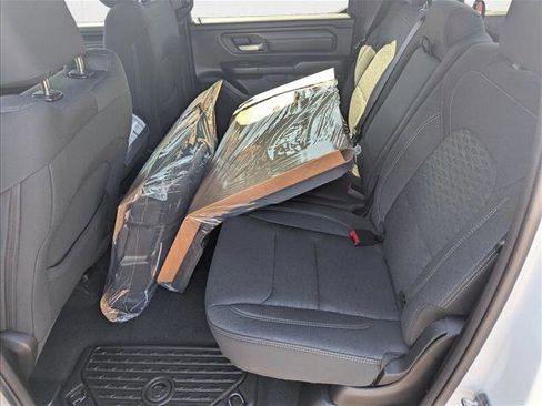 New 2026 RAM 1500 Classic Warlock image 17