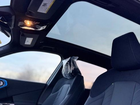 New 2026 BMW X3 xDrive30 w/ Premium Package image 16