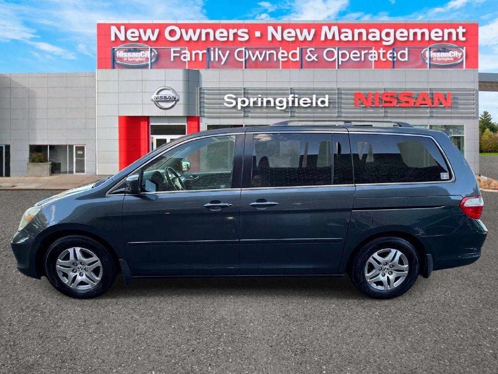 Used 2005 Honda Odyssey EX image 6