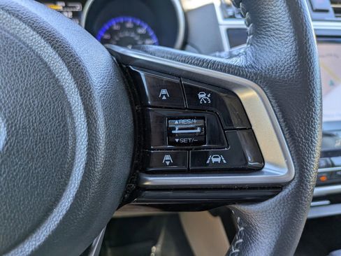 Used 2018 Subaru Outback 2.5i Limited image 27