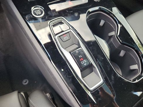 New 2025 Audi A5 2.0T Prestige image 13