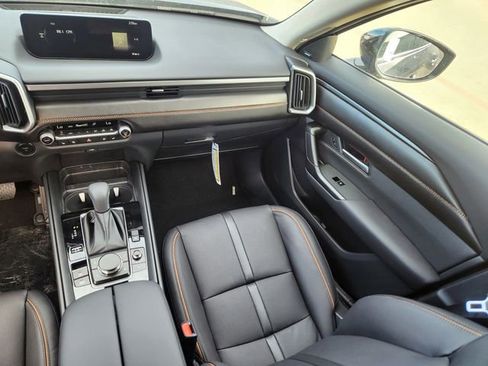 New 2026 MAZDA CX-50 AWD 2.5 Hybrid w/ Cargo Package image 12