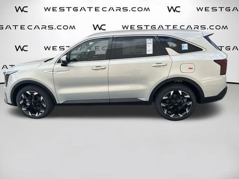 New 2026 Kia Sorento EX w/ EX Premium Package image 8