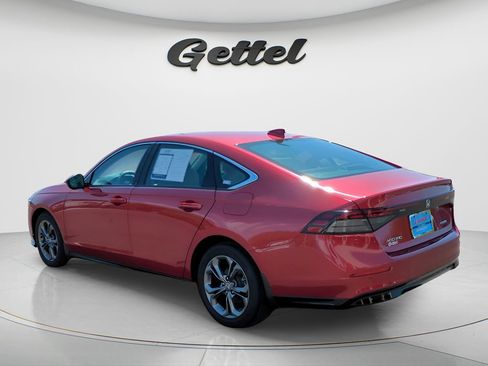 Used 2023 Honda Accord EX-L image 7