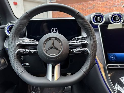 New 2026 Mercedes-Benz GLC 300 GLC 300 image 14