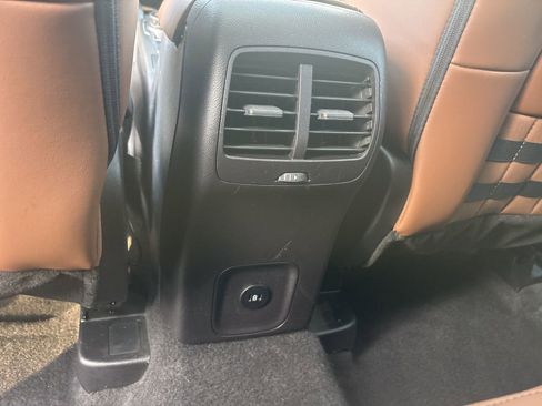 Used 2025 Ford Bronco Sport Outer Banks w/ Outer Banks Tech Package+ image 30