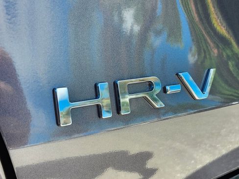 New 2026 Honda HR-V EX-L image 13