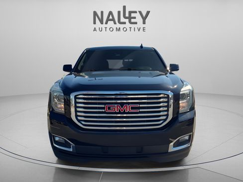 Used 2020 GMC Yukon SLT w/ Premium Edition image 9