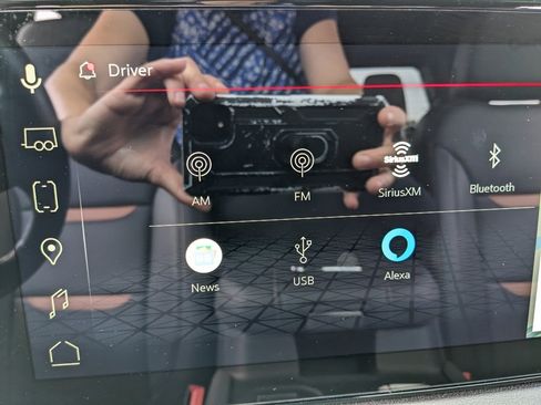 Used 2025 GMC Sierra 2500 AT4 image 31