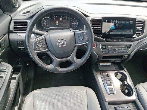 Used 2022 Honda Passport EX-L image 13