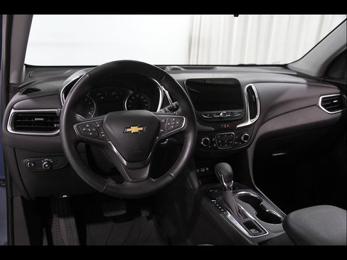 Certified 2024 Chevrolet Equinox LT AWD/4WD image 6