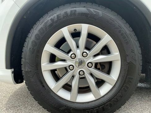 Used 2019 Dodge Durango AWD image 14