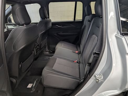 New 2025 Jeep Grand Cherokee Laredo X w/ Trailer Tow Package image 7