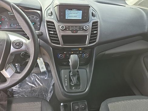 Used 2021 Ford Transit Connect XL image 37