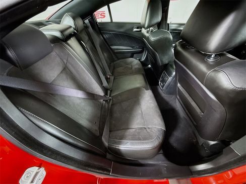 Certified 2020 Dodge Charger Scat Pack image 30