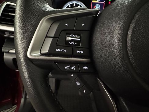Used 2024 Subaru Forester Premium AWD/4WD image 9
