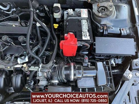 Used 2010 Ford Fusion SE image 31