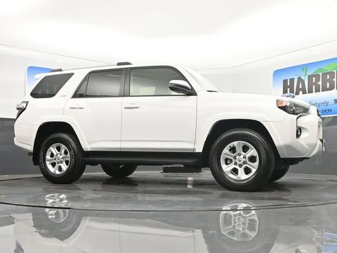Used 2024 Toyota 4Runner SR5 image 22