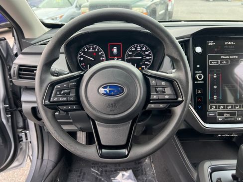 New 2026 Subaru Crosstrek 2.0i Premium image 27