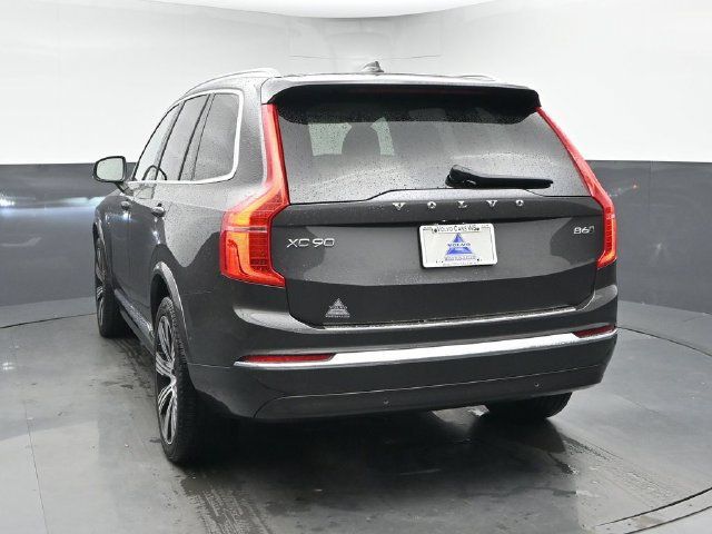 Used 2024 Volvo XC90 B6 Plus w/ Protection Package Premier AWD/4WD image 7